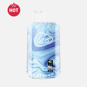 Airis Crystal 15K Disposable Vape