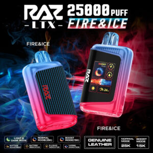 Raz ltx