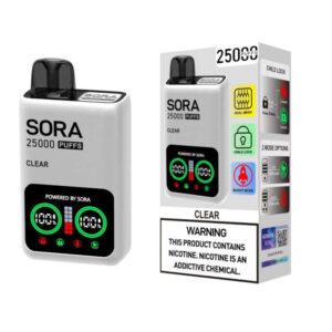 Sora 25000